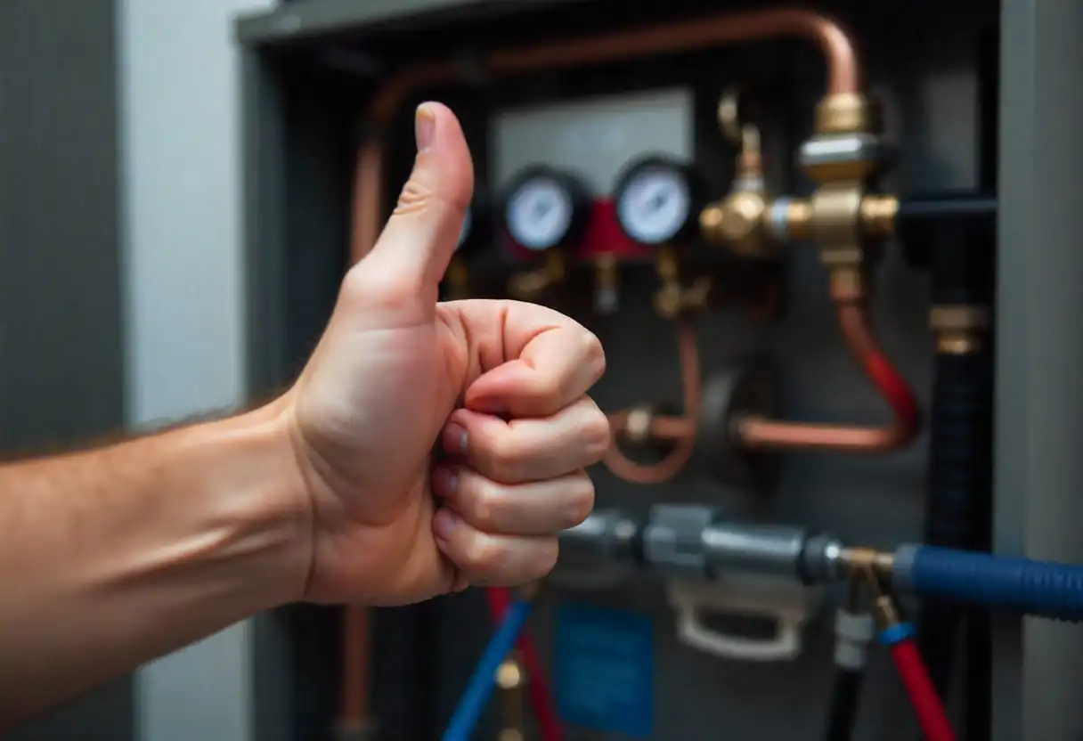 Emergency HVAC services and installations in Berkeley Heights, NJ
